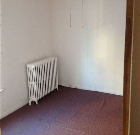Downstairs Bedroom