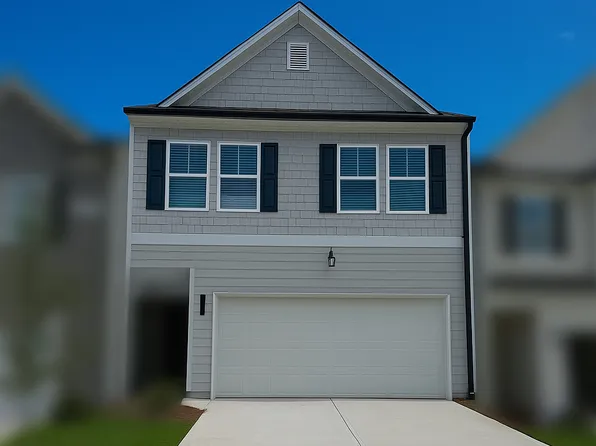 1023 Merritt Dr #100, Villa Rica, GA 30180