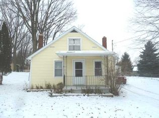 1208 Walnut St, Owosso, MI 48867