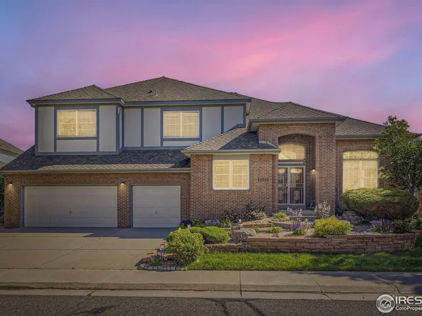 16261 W Ellsworth Ave, Golden, CO 80401