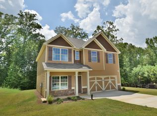 1705 Creek Stone Dr, Opelika, AL 36804