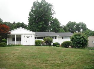 712 Eastview Ave, Wadsworth, OH 44281