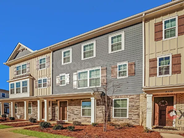 4306 Reed Creek Dr, Sherrills Ford, NC 28673