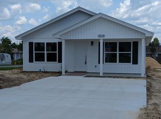 211A S Jan Dr, Panama City, FL 32404