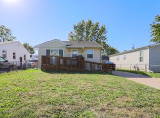 2933 Avenue L, Council Bluffs, IA 51501