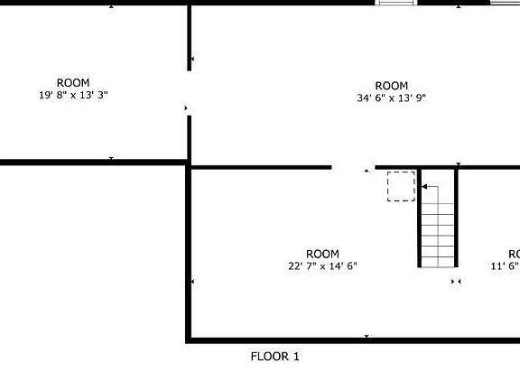 3rd image of 6110 Salisbury Dr