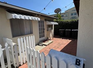 421 N Olive St APT B, Orange, CA 92866