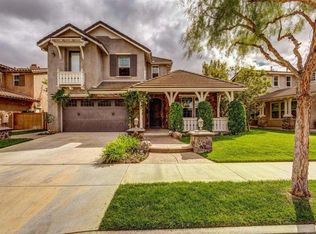 3506 Bridgehampton Way, Camarillo, CA 93012