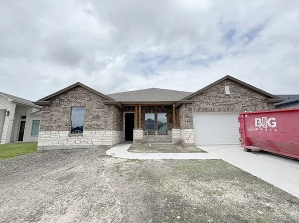 1406 Jack Chesney St, Corpus Christi, TX 78415
