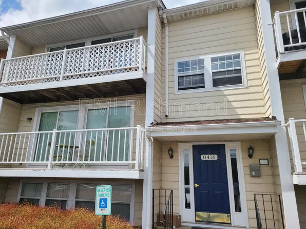 8416 Oconnor Ct APT 908, Henrico, VA 23228