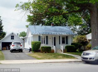 214 Lurgan Ave, Shippensburg, PA 17257