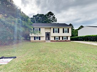 111 Woodspur Rd, Irmo, SC 29063