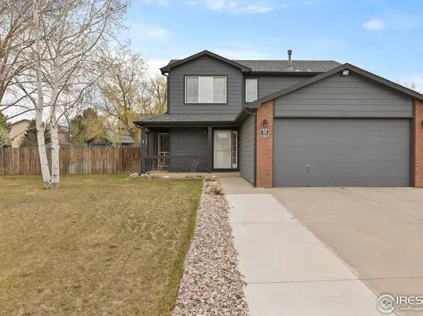 3520 Adams Cir, Wellington, CO 80549