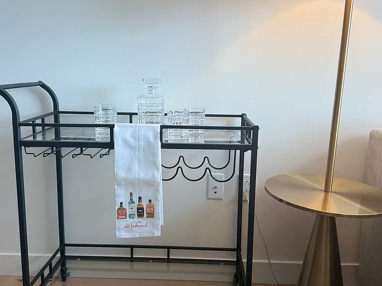 1212 Demonbreun St #1211 — Photo 5