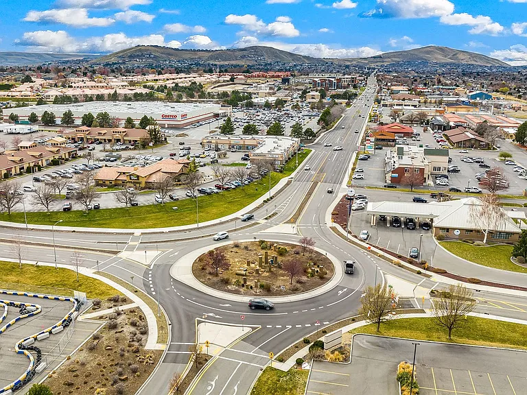 Paxton Apartments- Kennewick, WA — Photo 43