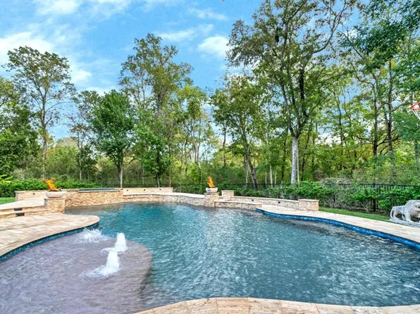 14 Chiara Court, Missouri City, TX 77459