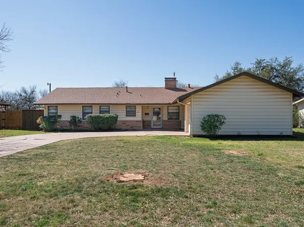4257 S 6th St, Abilene, TX 79605