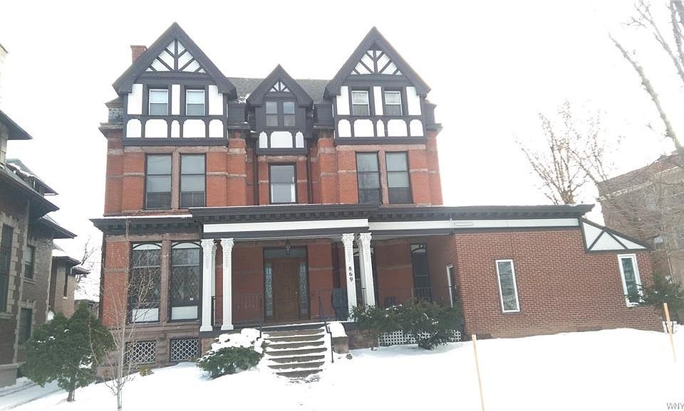 1st image of 869 Delaware Ave APT 3