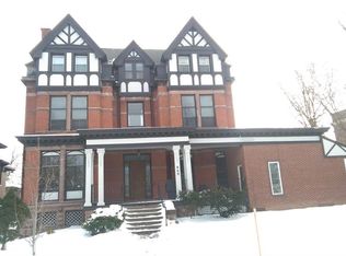 869 Delaware Ave APT 3, Buffalo, NY 14209