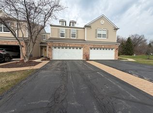 2554 Evergreen Cir #2554, McHenry, IL 60050