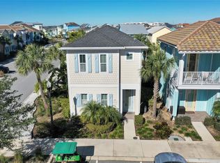 2972 Salted Rim Rd, Kissimmee, FL 34747