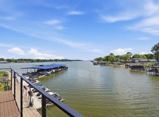 134 Marina Dr, Gun Barrel City, TX 75156