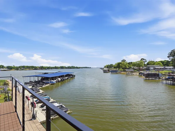 134 Marina Dr, Gun Barrel City, TX 75156