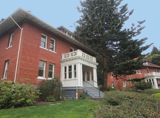 333 Infantry Ter, San Francisco, CA 94129
