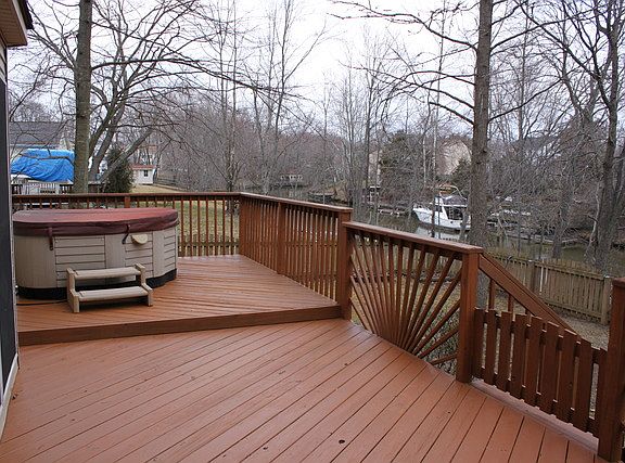 4th image of 1415 Aquia Dr