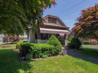 44 Crane St, Kingston, NY 12401