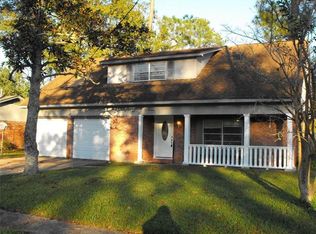 1462 Ridgecrest Dr, Slidell, LA 70458