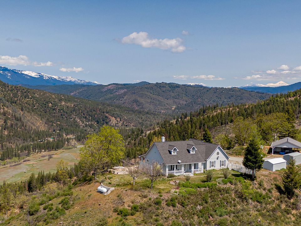 1551 Oak Ranch Rd, Lewiston, CA 96052 MLS 261753 Zillow