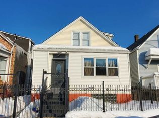 5737 S Damen Ave, Chicago, IL 60636
