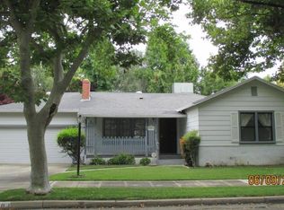 2501 6th Ave, Merced, CA 95340