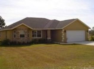 10362 SE 124th Pl, Belleview, FL 34420