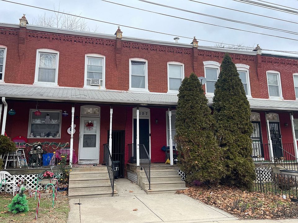 6107 Walton Ave, Philadelphia, PA 19143 | Zillow