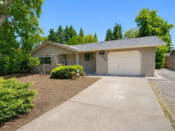 87981 6th St, Veneta, OR 97487