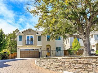 819 Paseo Roble Ct, Walnut Creek, CA 94597