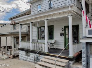 115 E Arch St, Shamokin, PA