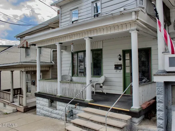115 E Arch St, Shamokin, PA 17872