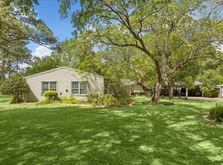 2410 Clark Dr, La Marque, TX 77568