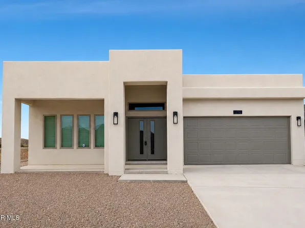 12792 Giovanni Grajeda Ave, El Paso, TX 79928