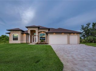 9986 Audrey St, Port Charlotte, FL 33981