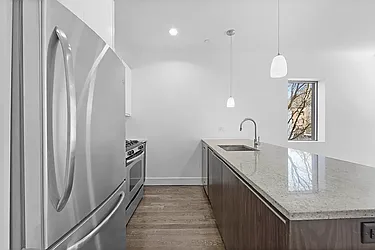 Rented by Mammon Realty Inc