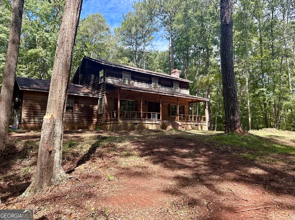 453 Searcy Dr, Juliette, GA 31046