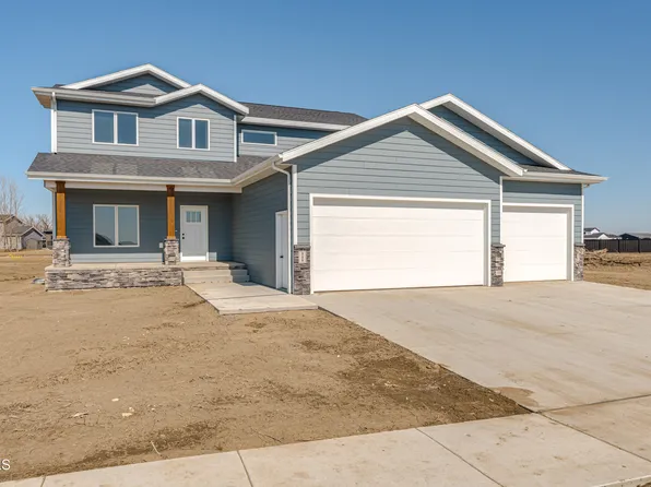 328 Kamrose Dr, City Of Bismarck, ND 58504