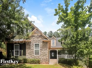 116 W Chestnut Way, Dallas, GA 30132