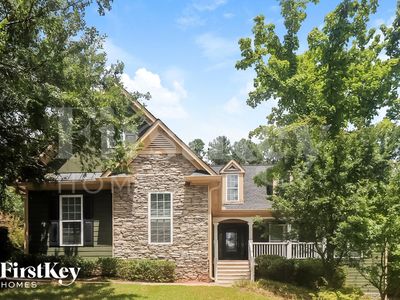 116 W Chestnut Way, Dallas, GA, 30132