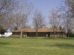 1247 NW 150th Rd, Holden, MO 64040