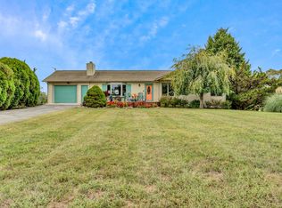 5181 Shingle Block Rd, Bedford, VA 24523